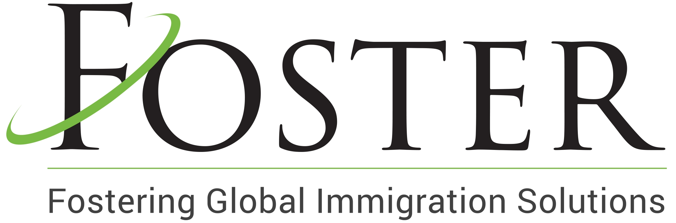 Foster Ranked #1 Largest Houston-Area Immigration Law Firm - Foster Global