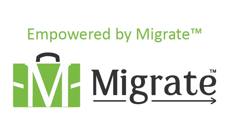 migrate Badge